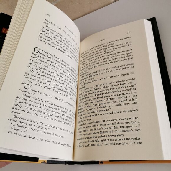 Love & Death Anthology Valentines Mystery Book Affairs Novel Collection Thriller - Picture 6 of 6